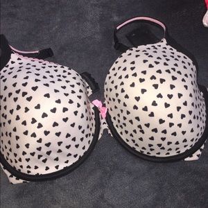 Body by Victoria Bra 36DDD